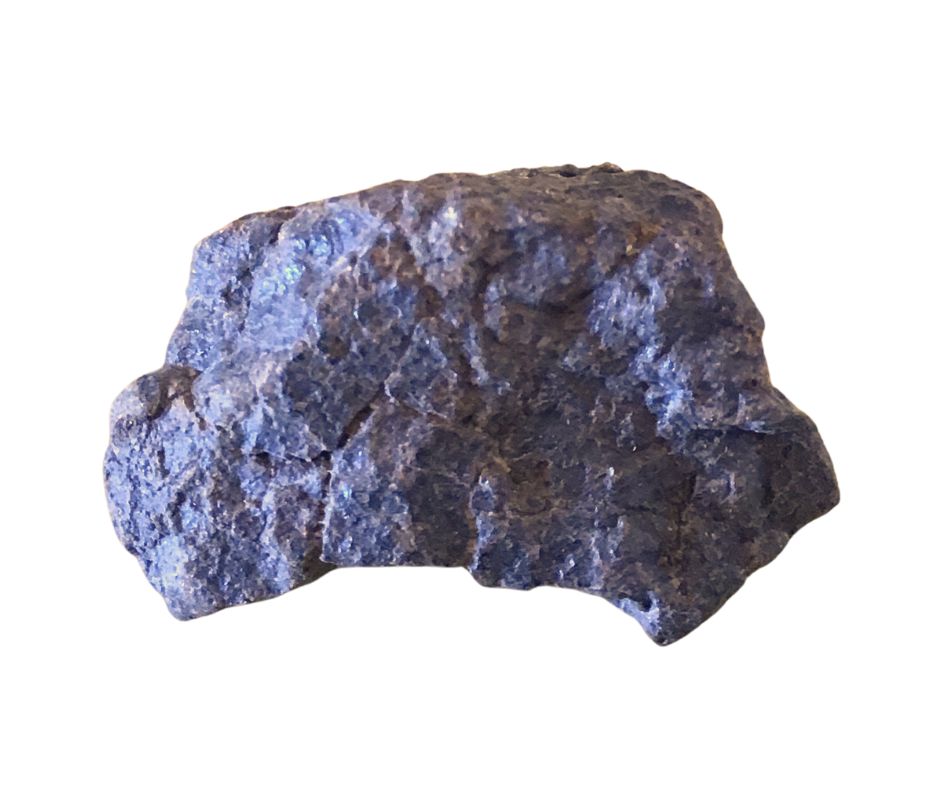 Genuine Meteorite, Over 1 Billion Years Old - Give a Gift That’s Truly Out of This World