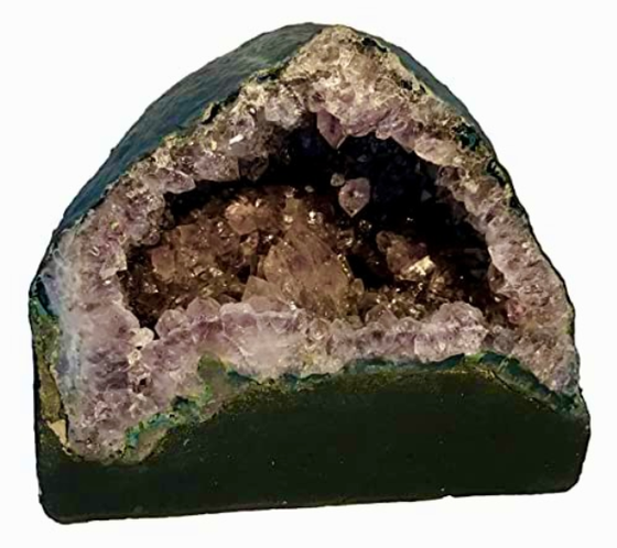 Beautiful Amethyst Tower (AM10)