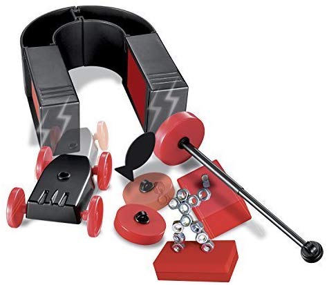 4M Magnet Science Kit - dinosaursrocksuperstore