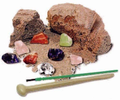 4M Crystal Mining Kit - dinosaursrocksuperstore