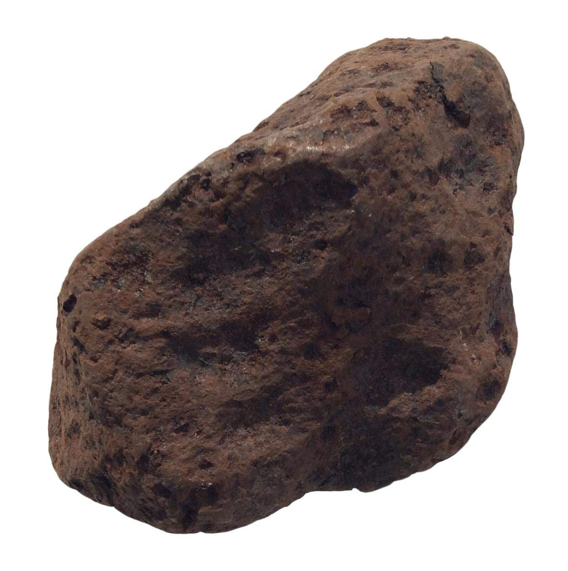 Meteorite Campo de Cielo (1-lb 5.6 oz) 680 Grams - dinosaursrocksuperstore
