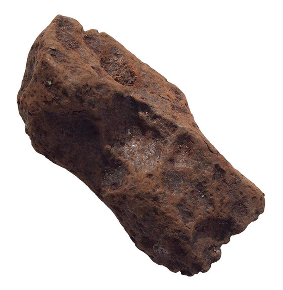 Meteorite Campo de Cielo (1-lb 5.6 oz) 680 Grams - dinosaursrocksuperstore