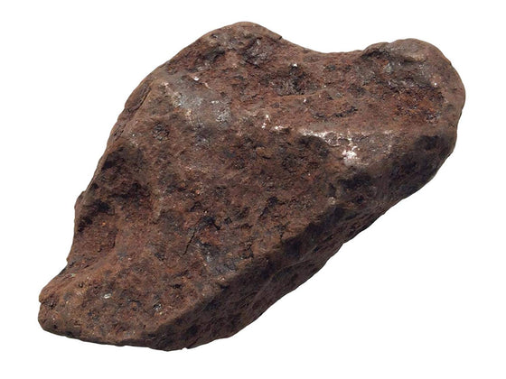Meteorite Campo de Cielo (1-lb 5.6 oz) 680 Grams - dinosaursrocksuperstore