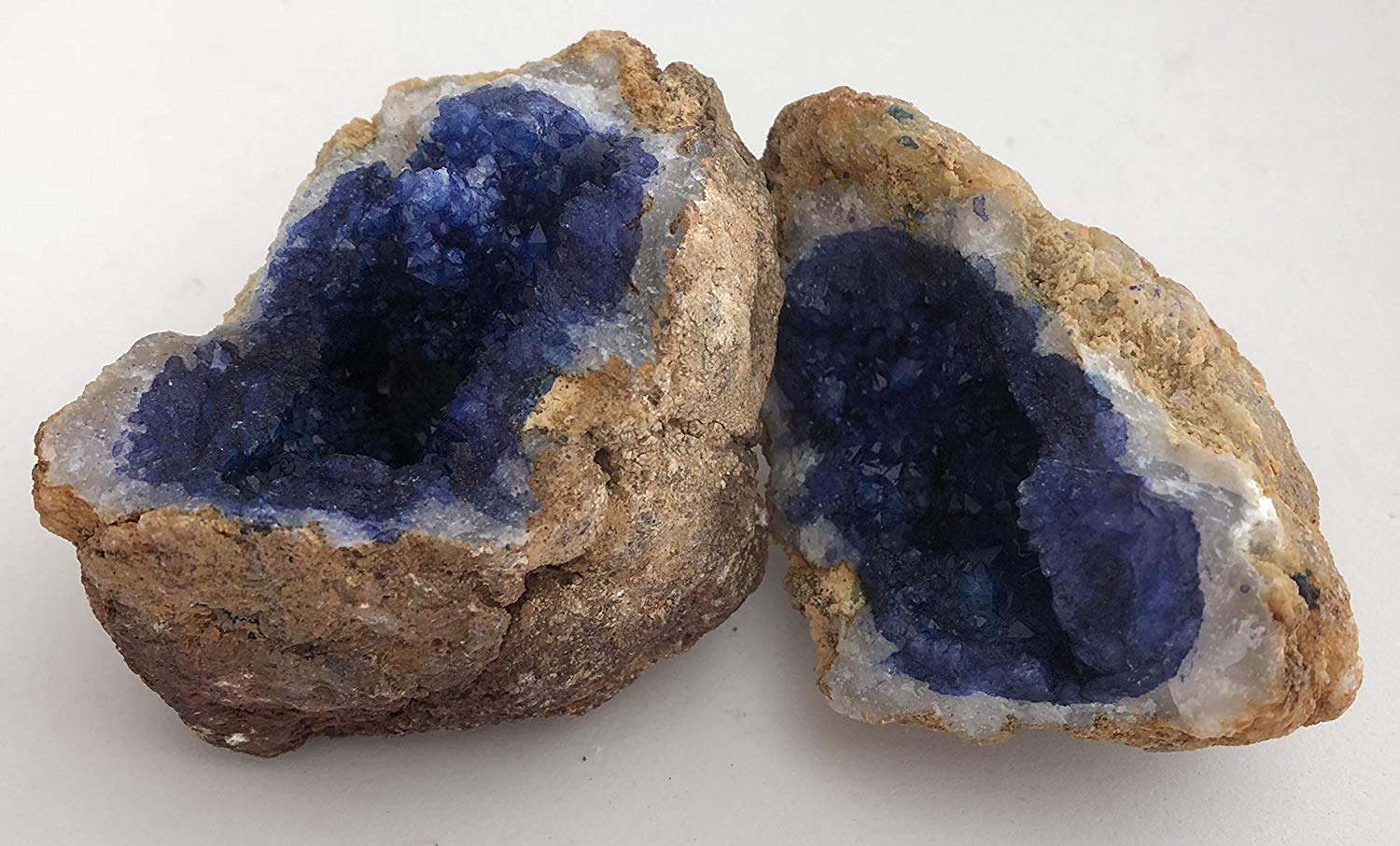 Blue Quartz Rock