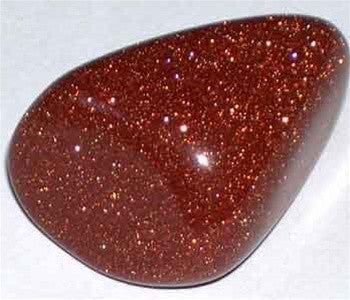 Goldstone - per lb - dinosaursrocksuperstore