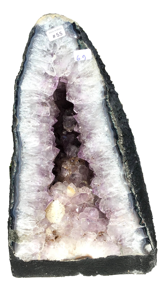 Gorgeous Amethyst Tower - AM9