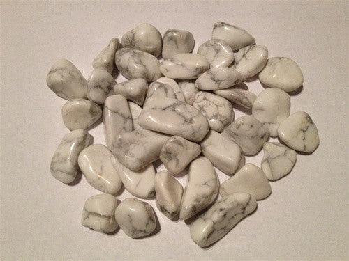 Ivory Magnesite Nuggets Bulk 1 lb - dinosaursrocksuperstore