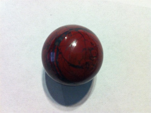 Polished Jasper Mineral Sphere - dinosaursrocksuperstore