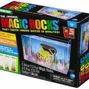 Crystal Growing - Magic Rocks Kit - dinosaursrocksuperstore