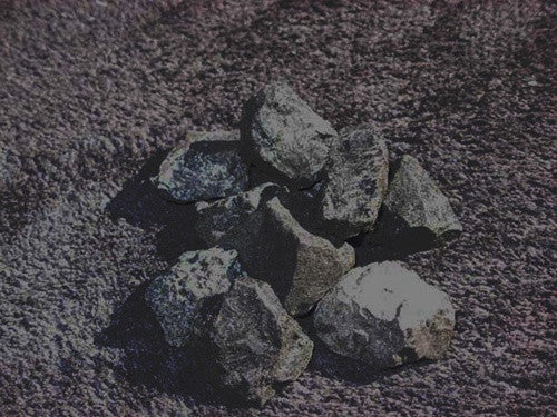 COAL Rock Samples - dinosaursrocksuperstore