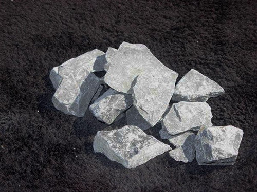 Limestone Shale Rock Samples - dinosaursrocksuperstore