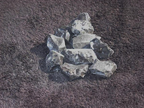 Obsidian Rock Samples - dinosaursrocksuperstore