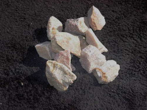 Quartzite Rock Samples. - dinosaursrocksuperstore