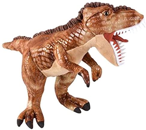 T-Rex - Tyrannosaurus Rex - Dinosaur Plush Toy - 25"