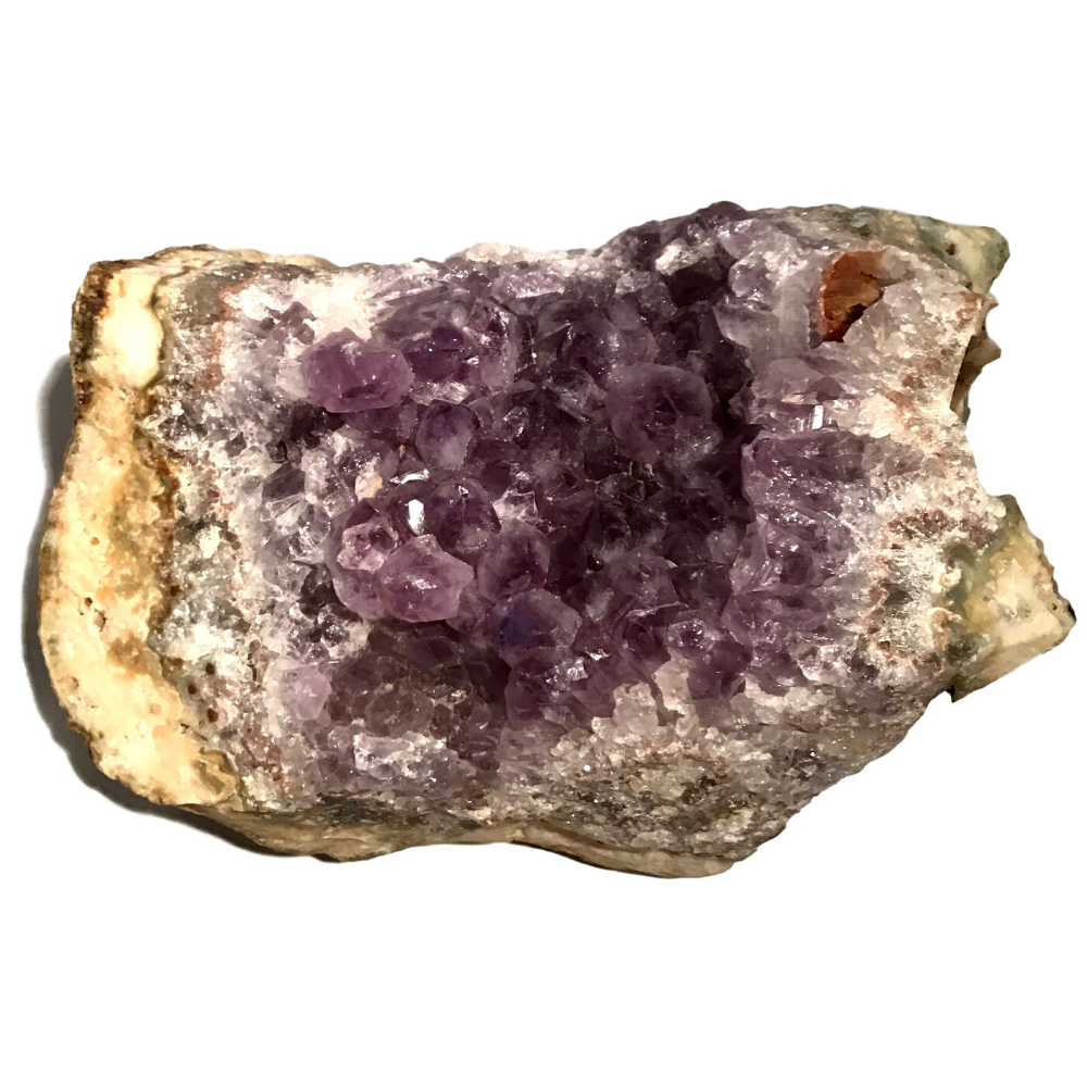 Amethyst Crystal Specimen from Brazil - 9" - A83